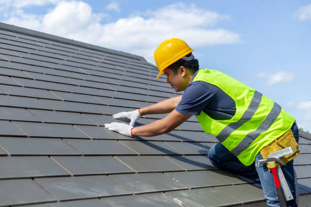 Fast & Reliable Emergency Roof Repairs in Gambier, OH