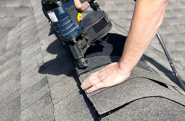 Best Roof Leak Repair  in Gambier, OH