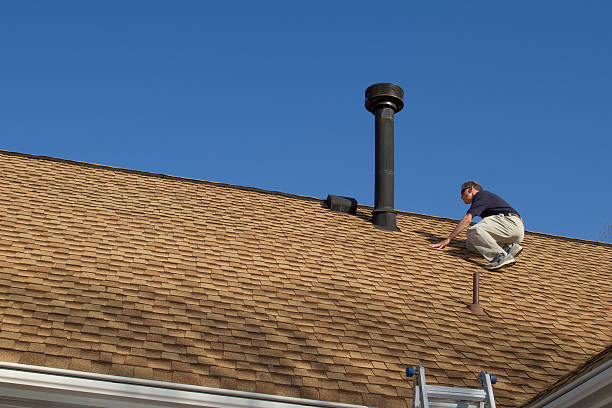 Best Metal Roofing Installation  in Gambier, OH